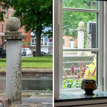 Fy385-nyborg-kronprinsensgade-1-st Apartmán Nyborg