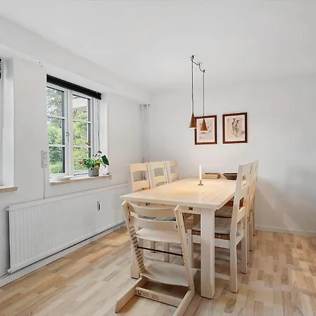 Fy385-nyborg-kronprinsensgade-1-st Lejlighed *