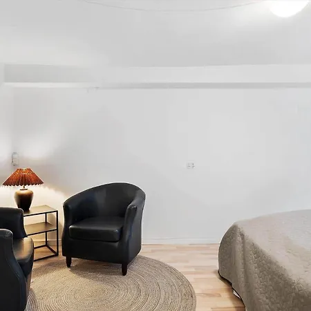 Fy385-nyborg-kronprinsensgade-1-st Apartmán Nyborg