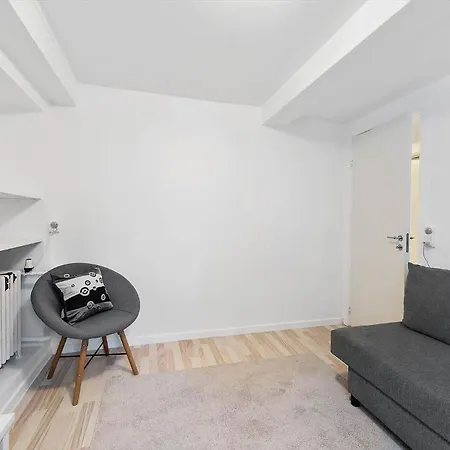 Fy385-nyborg-kronprinsensgade-1-st Apartmán Nyborg