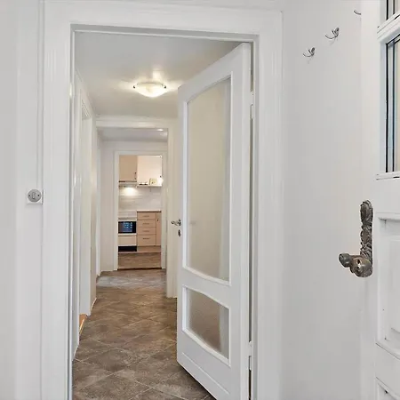 Fy385-nyborg-kronprinsensgade-1-st Apartmán Nyborg