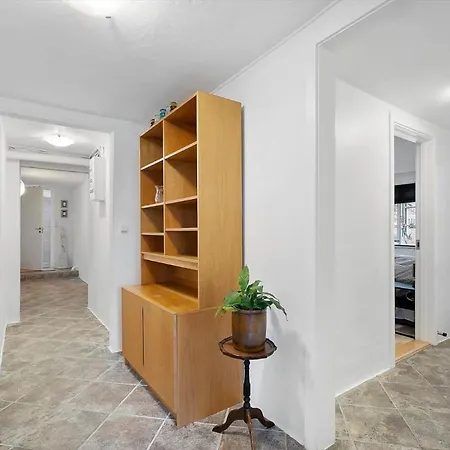 Apartmán Fy385-nyborg-kronprinsensgade-1-st