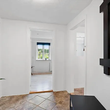 Apartmán Fy385-nyborg-kronprinsensgade-1-st *