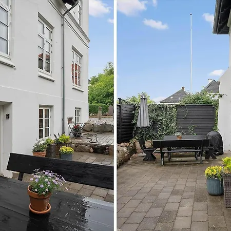 Lejlighed Fy385-nyborg-kronprinsensgade-1-st *