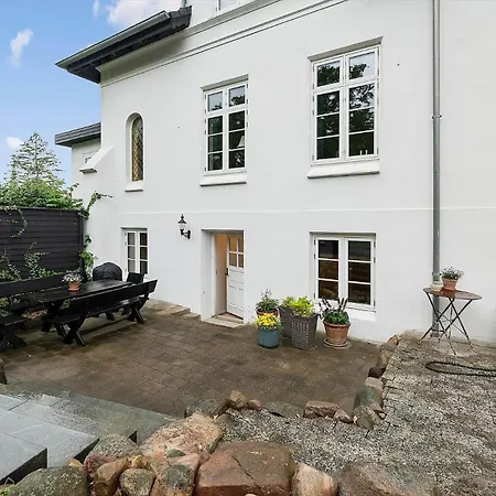 Fy385-nyborg-kronprinsensgade-1-st Apartmán *