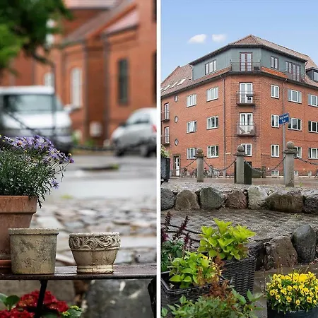 Fy385-nyborg-kronprinsensgade-1-st Lejlighed